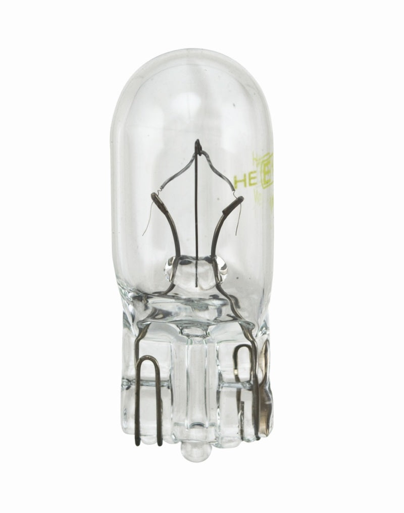 Hella Bulb 2821 12V 3W W2.1x9.5d T3.25 E1 SB 2821SB