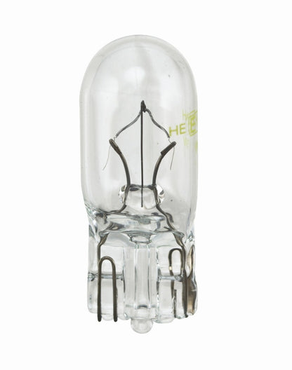 Hella Bulb 2821 12V 3W W2.1x9.5d T3.25 E1 SB 2821SB