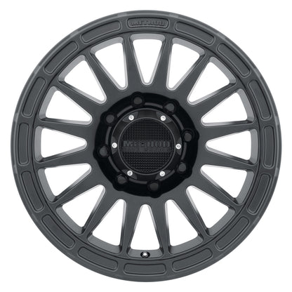 Method Race Wheels MR314 Matte Black Wheels MR31489080518