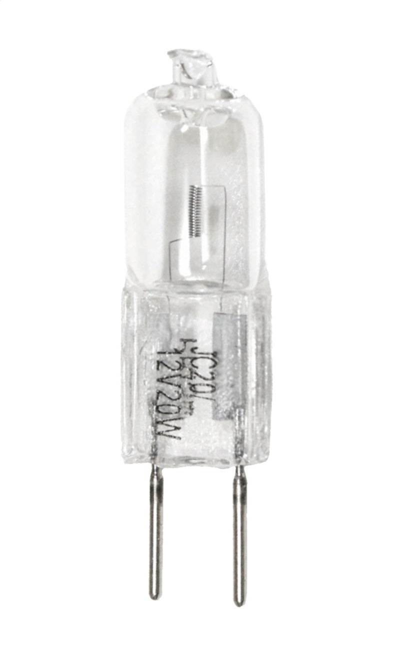 Hella Bulb 12V 20W G4 T3 JC20