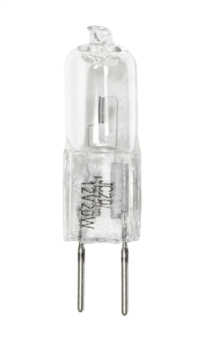 Hella Bulb 12V 20W G4 T3 JC20