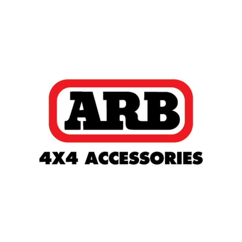 ARB Hawse Fairlead Spacer Kits 3500600