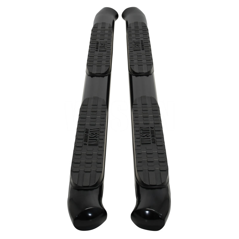 Westin Pro Traxx 4 Oval Nerf Step Bars 21-24195