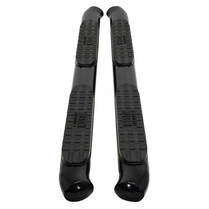 Westin Pro Traxx 4 Oval Nerf Step Bars 21-24195