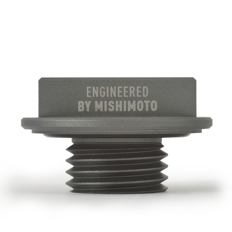 Mishimoto Hoonigan Oil Filler Caps MMOFC-MUS1-HOONSL