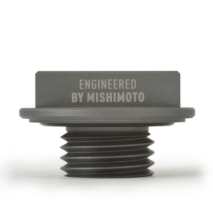 Mishimoto Hoonigan Oil Filler Caps MMOFC-MUS1-HOONSL