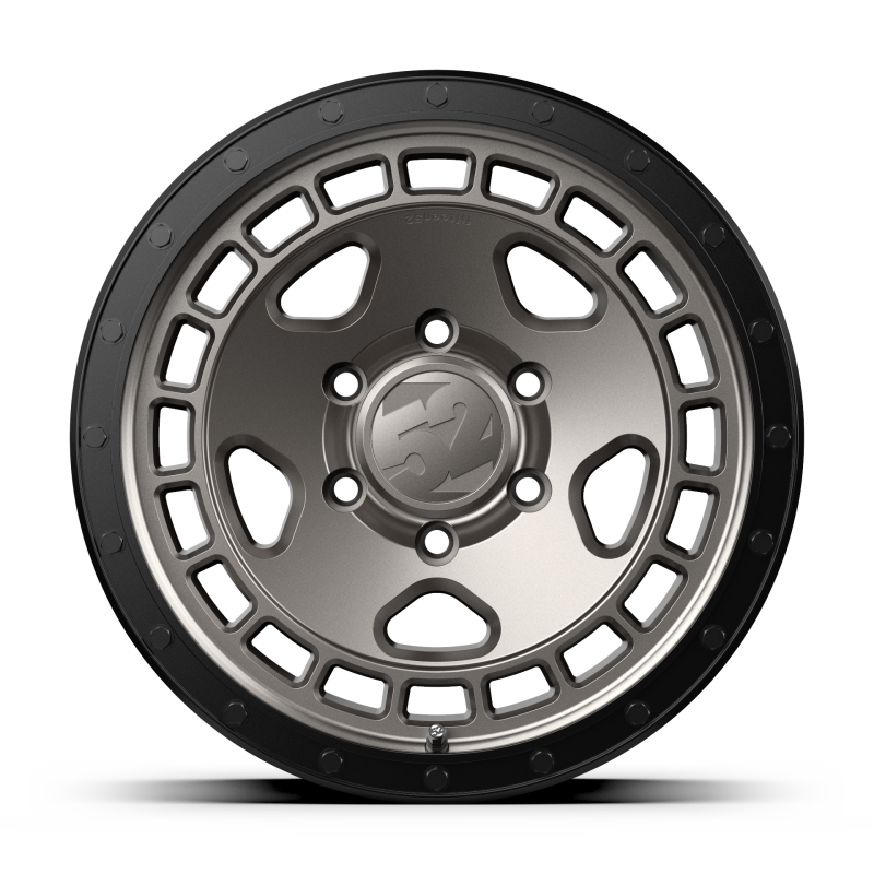 Fifteen52 Turbomac HD Magnesium Grey Wheels THDMG-178565-00