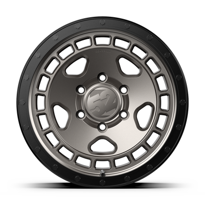 Fifteen52 Turbomac HD Magnesium Grey Wheels THDMG-178565-00