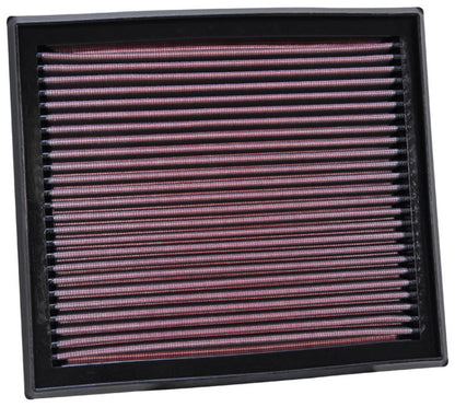 K&N Replacement Air Filter VOLVO S40 2.4L-L5; 2004 33-2873