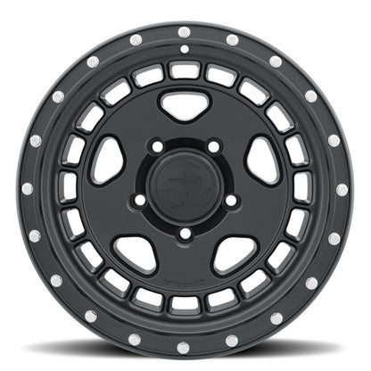 Fifteen52 Turbomac HD Satin Black Wheels THDAB-178557-00