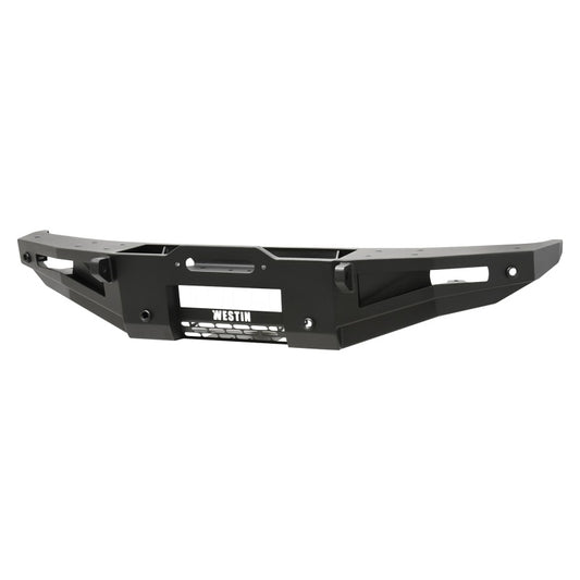 Westin XTS Front Bumpers 59-711255
