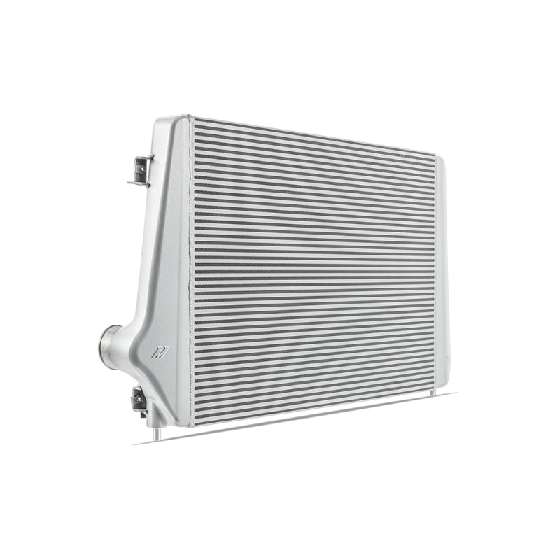 Mishimoto Intercoolers MMINT-DMAX-17SL