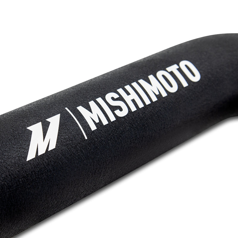 Mishimoto Intercoolers MMICP-F2D-99KWBK