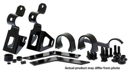 Old Man Emu BP-51 Bypass Shock Mounting Kits VM80010008