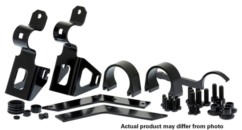 Old Man Emu BP-51 Bypass Shock Mounting Kits VM80010024