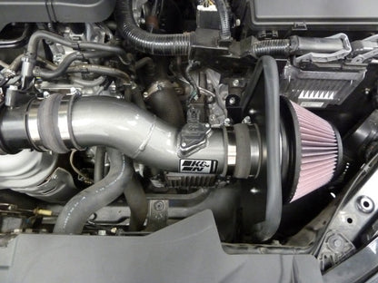 K&N 21-23 Acura TLX Cold-Air Intake System 69-1508TC