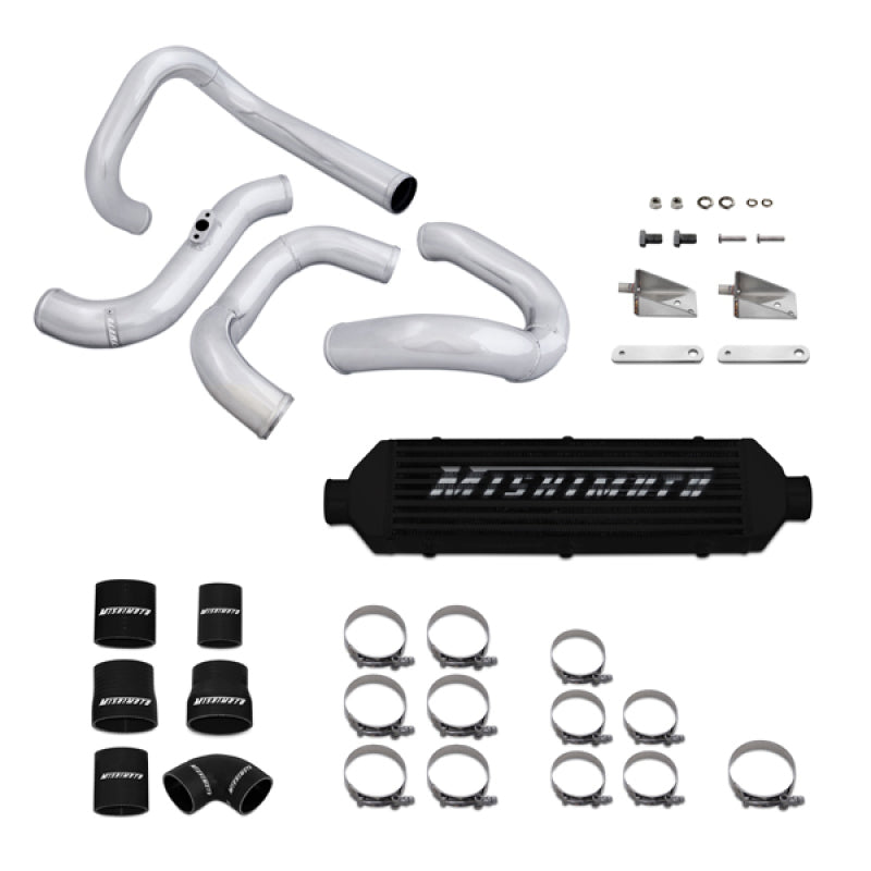 Mishimoto Intercooler Hose Kits MMINT-GEN4-10BK