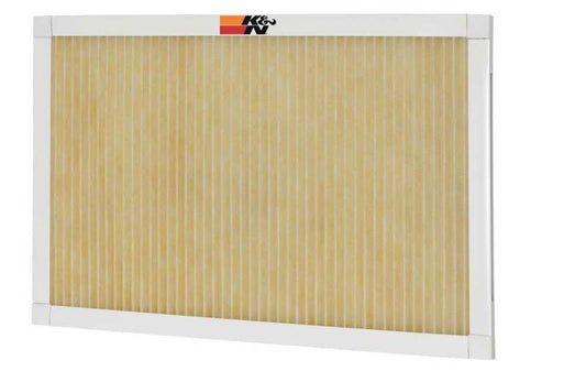 K&N HVAC Filter - 14 x 20 x 1 HVC-11420