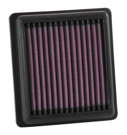 K&N 17-18 Yamaha XP530 T-Max 530CC Replacement Drop In Air Filter YA-5317