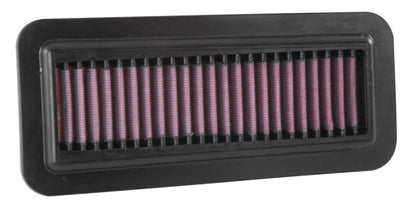 K&N 16-18 Yamaha FZ-16 149CC Replacement Drop In Air Filter YA-1414