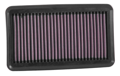 K&N 17-18 Honda Jade L4-1.5L F/I Turbo Replacement Drop In Air Filter 33-3118