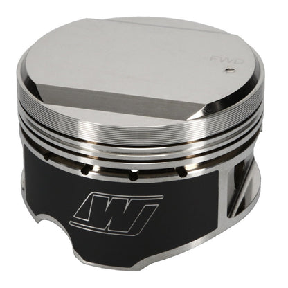 Wiseco Sport Compact Piston and Ring Kits K591M865