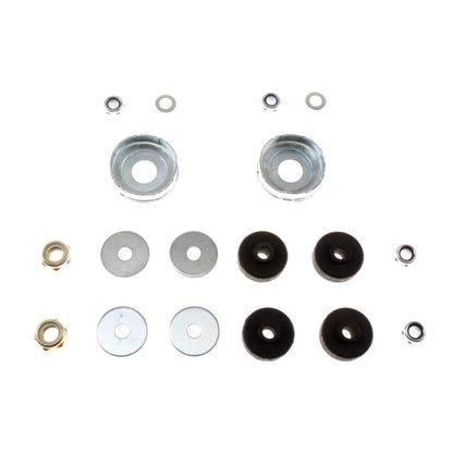 Bilstein B12 Pro-Kit Series Suspension Kits 46-200402