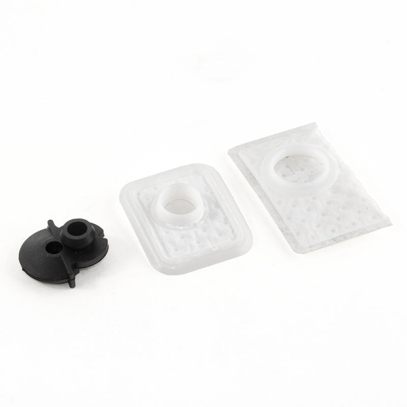 DeatschWerks 97-04 Jeep Wrangler 2.5L/4.0L Fuel Pump Install Kit for DW65C 9-1051