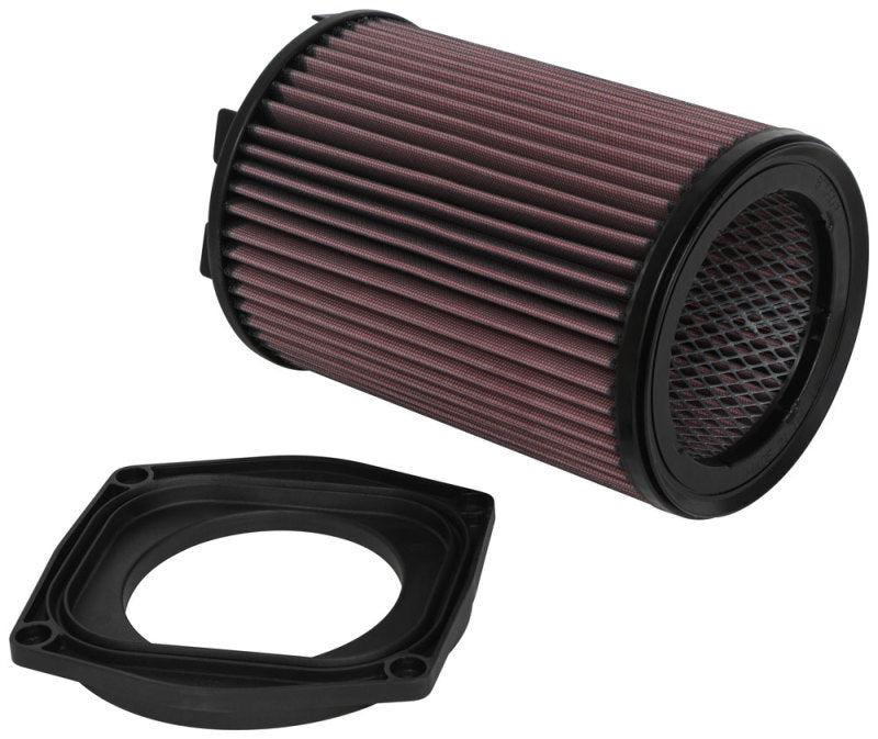 K&N Yamaha Wolverine X4 847CC 2018-2020 Replacement Air Filter YA-8518