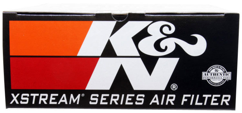K&N 97-09 Yamaha YZ250F/YZ450F/06-08 RM125/250 Extreme Duty Air Filter YA-2506XD