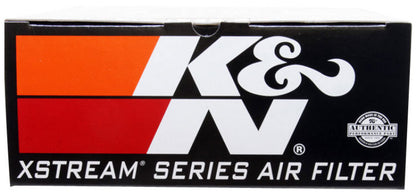 K&N 97-09 Yamaha YZ250F/YZ450F/06-08 RM125/250 Extreme Duty Air Filter YA-2506XD