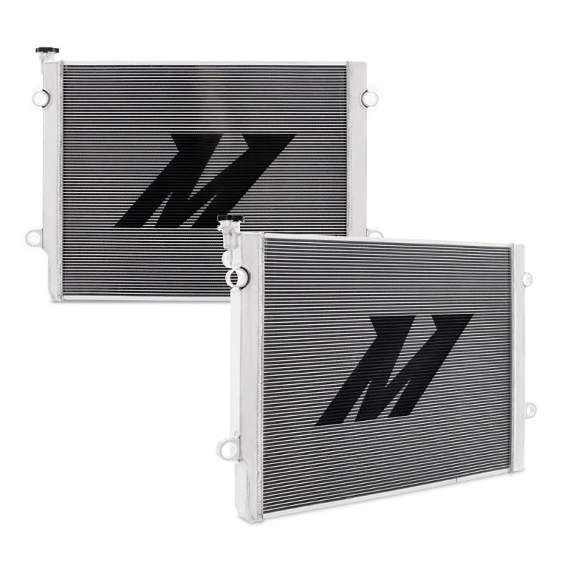 Mishimoto Performance Radiators MMRAD-TAC-05