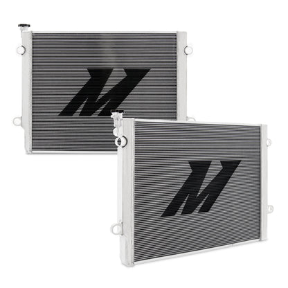 Mishimoto Performance Radiators MMRAD-TAC-05