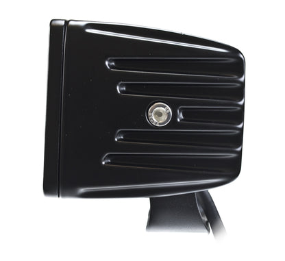 Hella Value Fit 3.1in - 18W Cube Flood Beam - LED Light 357204051