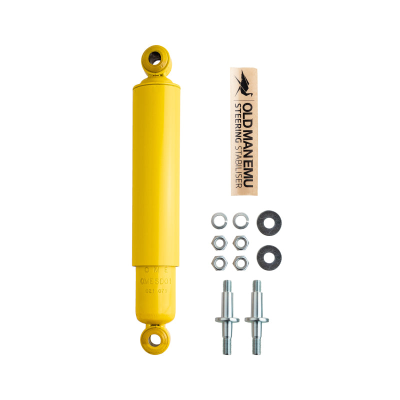 Old Man Emu Steering Stabilizers OMESD01