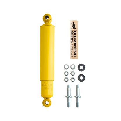 Old Man Emu Steering Stabilizers OMESD01