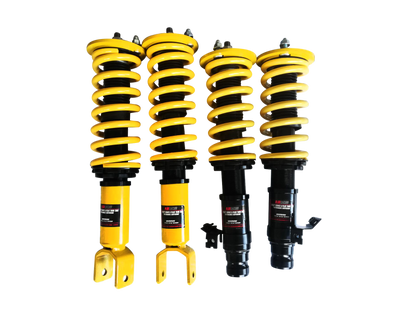 BLOX Racing 13-22 Subaru/Scion FRS/BRZ Street Series II Plus Coilovers BXSS-03510