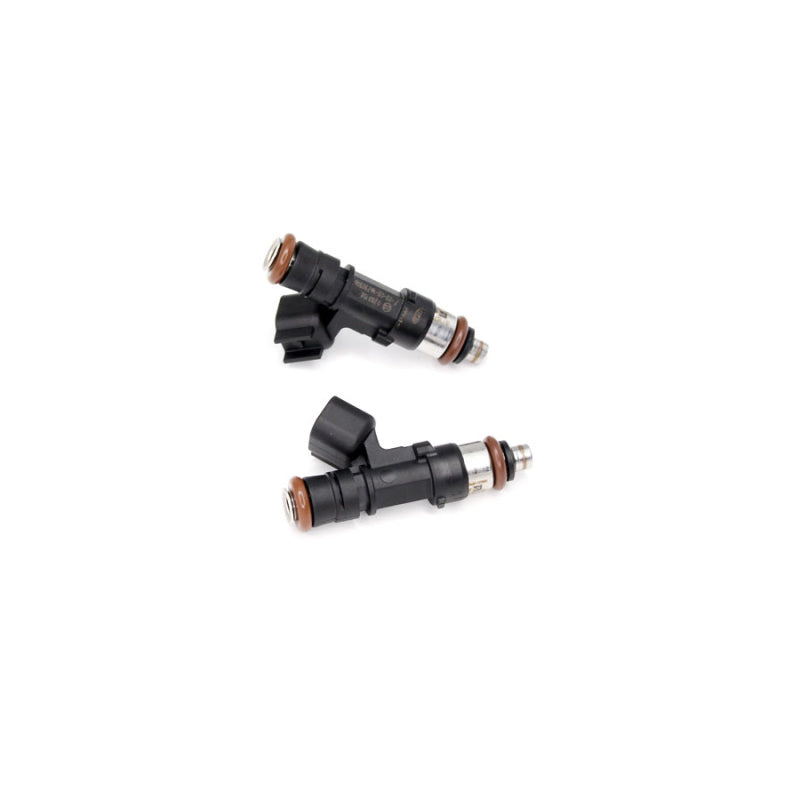 DeatschWerks Fuel Injectors 17U-41-0750-2