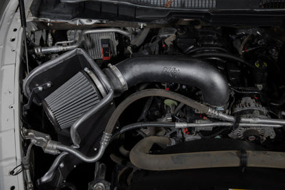 K&N 09-21 Dodge Ram 1500 V8 5.7L Performance Intake 30-1561