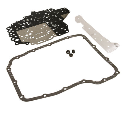 BD Diesel ProTect68 Gasket Plate Kit - Dodge 2007.5-2016 6.7L 68RFE Transmission 1030373
