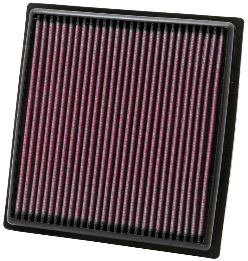K&N 10-11 Lexus RX450H 3.5L-V6 Drop In Air Filter 33-2455
