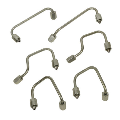 BD Diesel 2007.5-2012 Dodge/Ram Cummins 6.7L Injectors & Install Kit 1050184