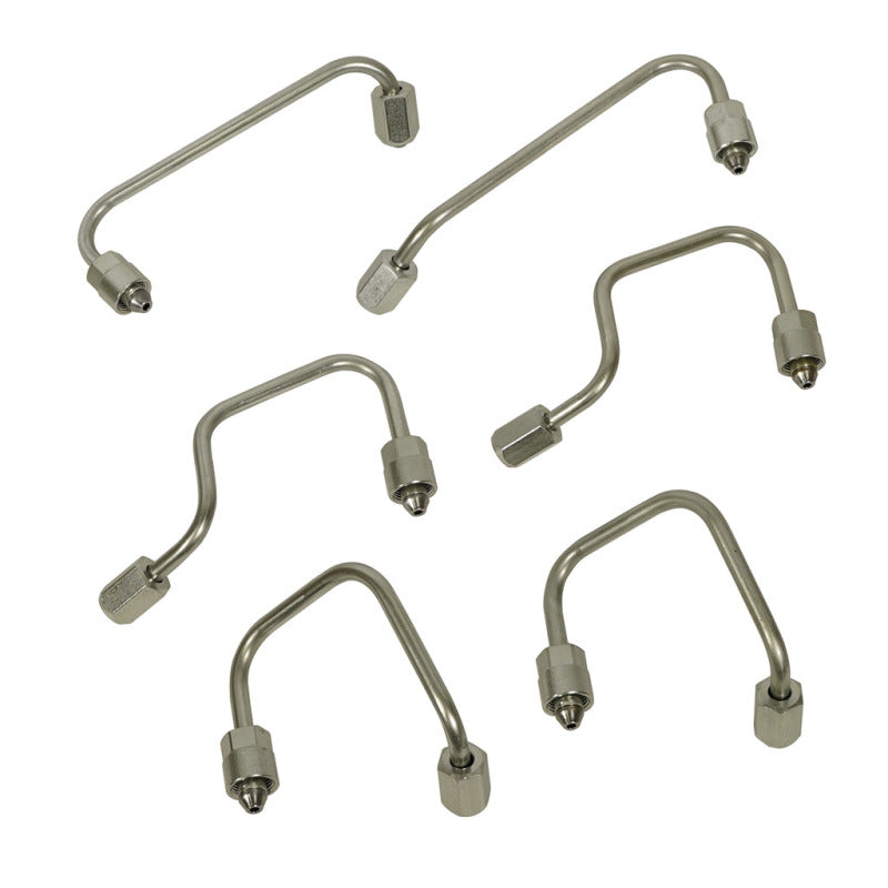 BD Diesel 07.5-18 RAM 2500/3500 6.7L Cummins Injector Line Set 1050151