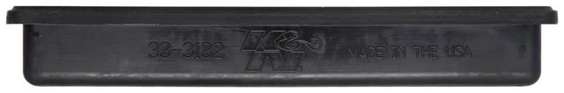 K&N 2019 Mercedes Benz A160 Replacement Drop In Air Filter 33-3132