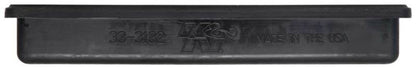 K&N 2019 Mercedes Benz A160 Replacement Drop In Air Filter 33-3132