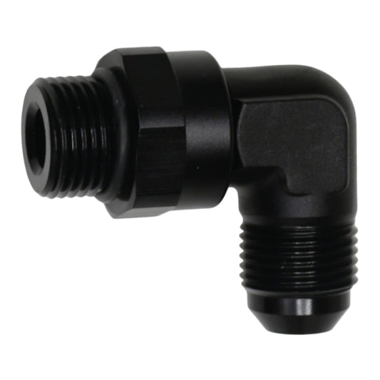 DeatschWerks Fittings and Adapters 6-02-0411-B