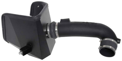 K&N 2019+ Chevrolet Silverado 1500 V8 6.2L Performance Air Intake System 30-3110