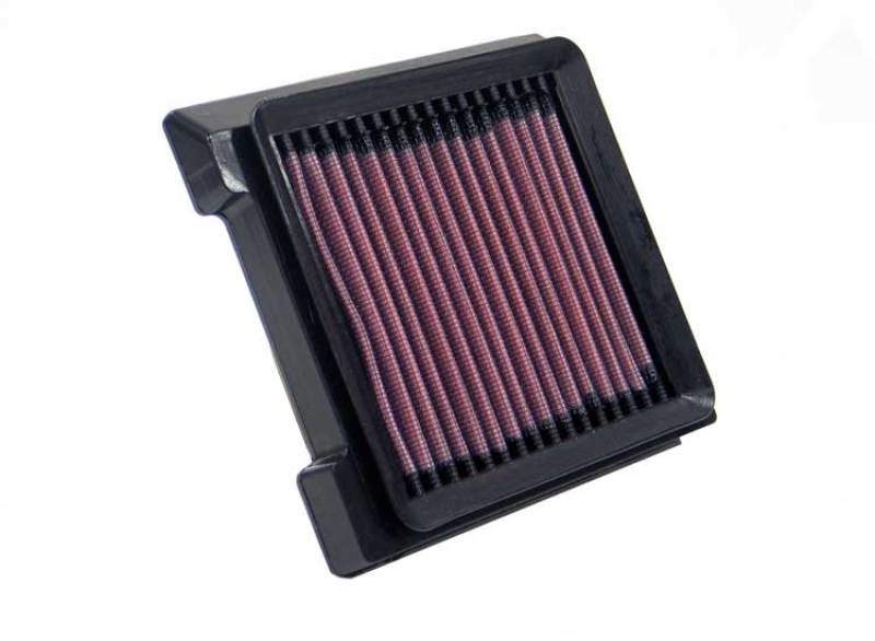 K&N Replacement Air Filter for 86-04 Suzuki LS650 Savage / 05-11 Boulevard S40 SU-6595
