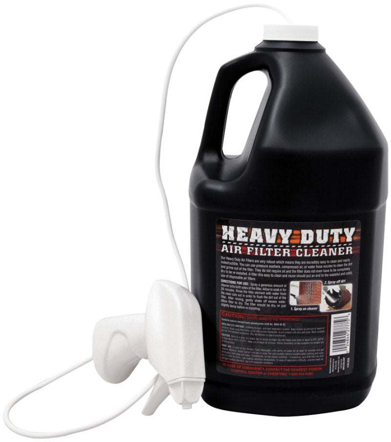 K&N 1 Gallon Heavy Duty DryFlow Cleaner 99-0638