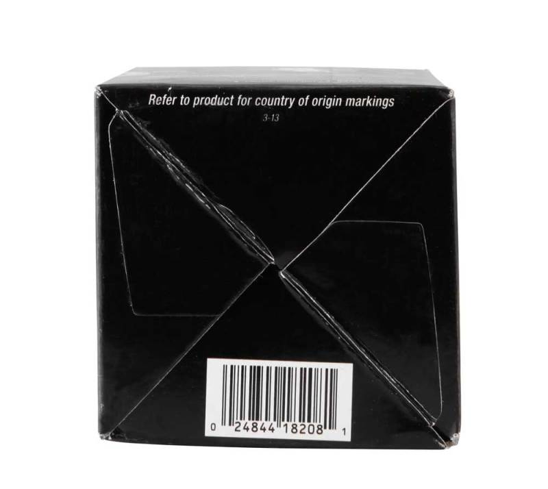 K&N Victory / Polaris 2.563in OD x 3.313in H Oil Filter KN-198